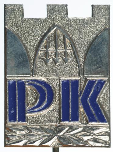 Honorowa odznaka PK 093.jpg